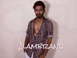 Alambrand