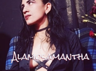 Alamosamantha