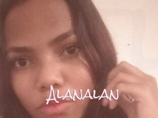 Alanalan