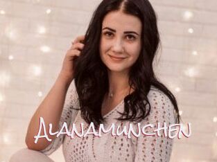 Alanamunchen