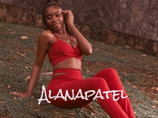 Alanapatel