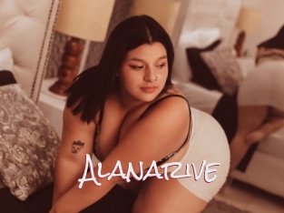 Alanarive