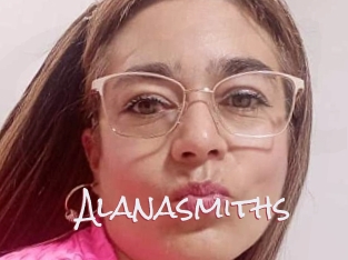 Alanasmiths