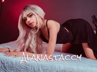 Alanastaccy