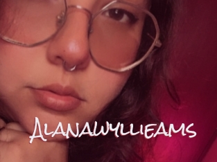 Alanawyllieams