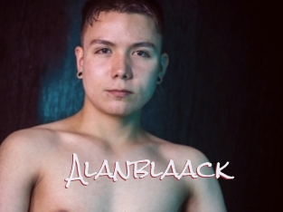 Alanblaack