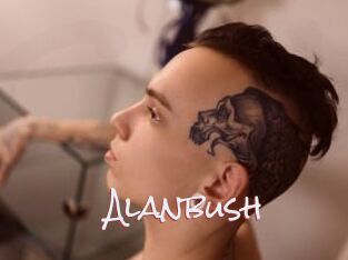 Alanbush