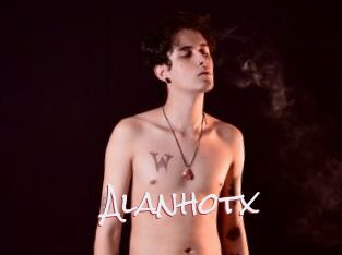 Alanhotx