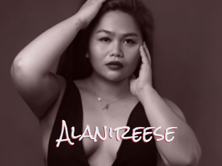 Alanireese