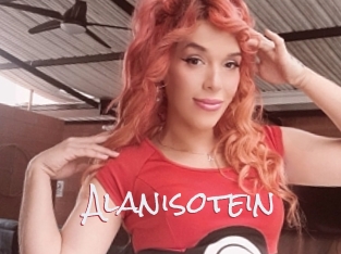 Alanisotein