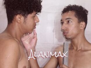 Alanmax