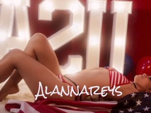 Alannareys