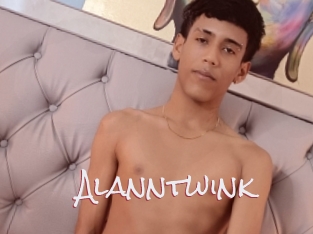 Alanntwink