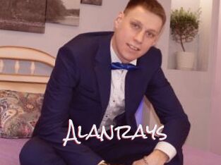 Alanrays