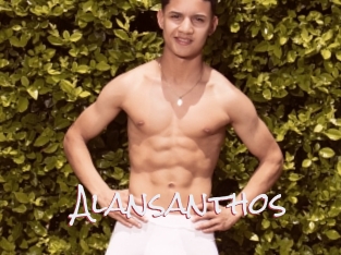 Alansanthos