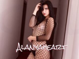 Alanyaheart