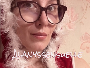 Alanyssensuelle