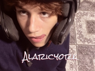 Alaricyork