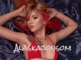 Alaskajonsom