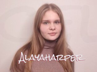 Alayaharper