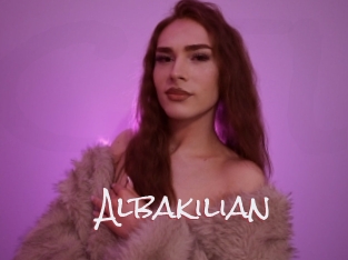 Albakilian