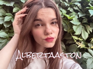 Albertaaston
