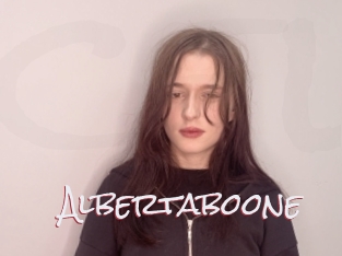 Albertaboone