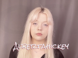 Albertahickey