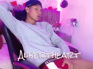 Albertheart