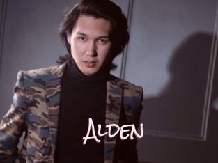 Alden