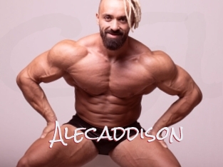 Alecaddison