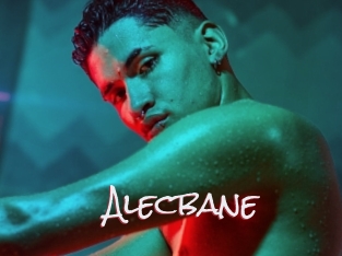 Alecbane