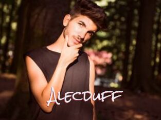 Alecduff