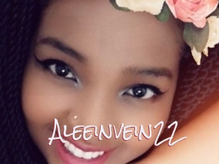 Aleeinvein22