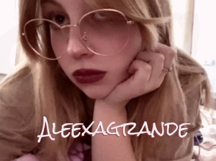 Aleexagrande