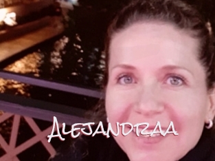 Alejandraa