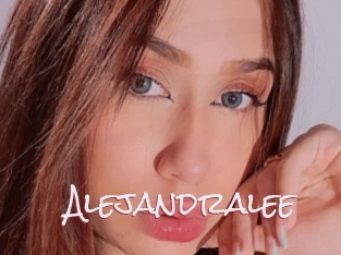 Alejandralee