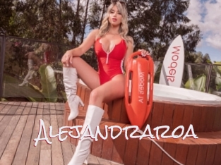 Alejandraroa