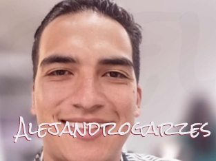 Alejandrogarzes