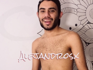 Alejandrosx