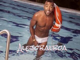 Alejobalboa