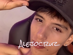 Alejocruz