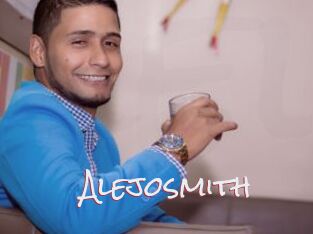 Alejosmith