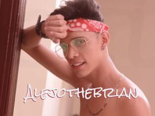 Alejothebrian