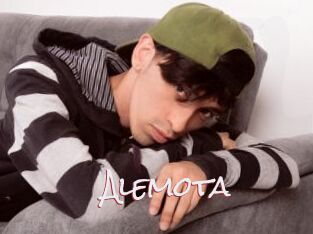 Alemota