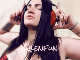 Alenfun