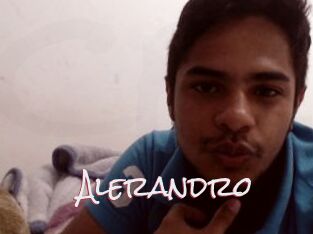 Alerandro