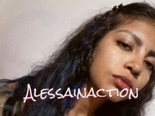 Alessainaction