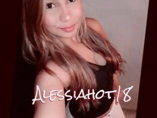 Alessiahot18