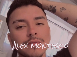 Alex_montesco